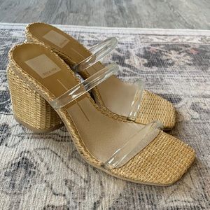 Dolce Vita Natie Sandal